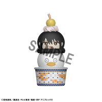 Tsumichen Stack up & Change Gintama【with gift】 2