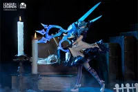 Infinity Studio Infinity Studio×League of Legends The Hallowed Seamstress- Gwen 1/6 Statue - Video Games - photo 10