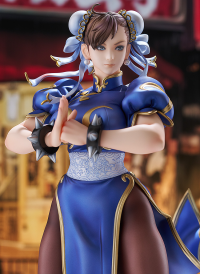 Chun-Li ~Standby~ 4