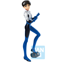 Shinji Ikari (30th Anniversary) 8