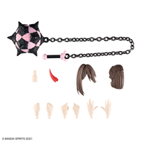 30MS SIS-Y00 SHUREMI [COLOR B] 3