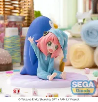 SEGA Luminasta TV Anime "SPY x FAMILY" "Anya Forger" Pajamas Ver.2 - SPY x FAMILY - photo 4