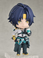 Nendoroid Harumasa Asaba 5