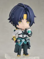 Good Smile Arts Shanghai Nendoroid Harumasa Asaba - Zenless Zone Zero - photo 5