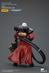 Adepta Sororitas Retributor with Multi-melta 11