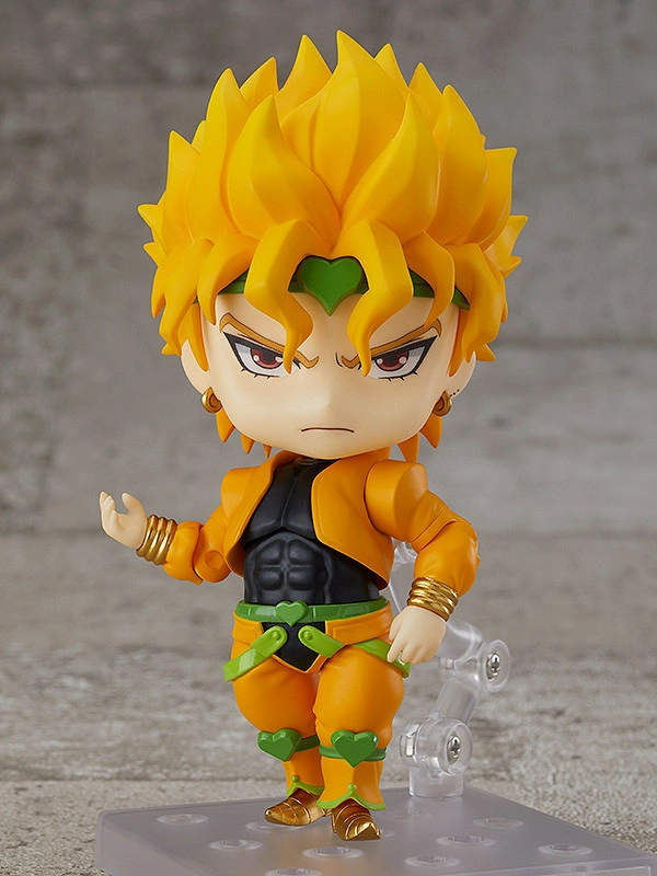 [GoodSmile] Nendoroid DIO(re-run)