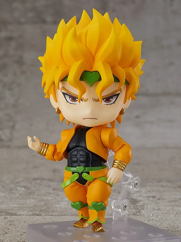 GOOD SMILE COMPANY [GoodSmile] Nendoroid DIO(re-run) - JoJo's Bizarre Adventure