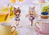 PLUM PMOA Mini-Figure100!Azuki - NEKOPARA - photo 6