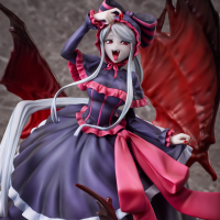 Overlord Shalltear Bloodfallen 10th Anniversary so-bin ver. 3