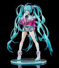 GOOD SMILE COMPANY Hatsune Miku with SOLWA - Hatsune Miku - photo 1