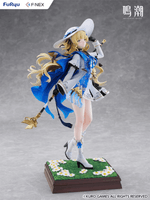 Phoebe 1/7 Scale Figure 9