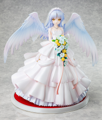 Kanade Tachibana: Wedding ver. 4
