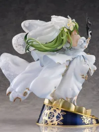 eStream M950A The Warbler and the Rose -Wounded Ver.- 1/7 Scale Figure - Girls' Frontline - photo 10
