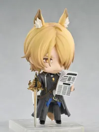 GOOD SMILE COMPANY Nendoroid Młynar - Arknights - photo 4