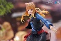 TAITO Spice and Wolf: MERCHANT MEETS THE WISE WOLF DRESSTA Statue Figure - Holo - Spice and Wolf - photo 2