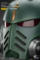 JOYTOY Dark Angels MkX Helmet & Display Stand - Warhammer 40K - photo 35