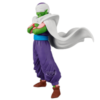 DRAGON BALL Z SOLID EDGE WORKS PICCOLO 3