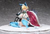 VSK-94 Christmas Eve Detective Heavy Damage Ver. 3