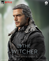 The Witcher - 1/6 Geralt of Rivia (Season 3) 16