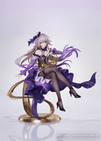 Gift+ 1/8 The Herta: Star Rail LIVE Ver.		 10