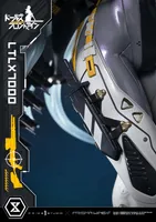 Prime 1 Studio Ultimate Premium Masterline Girls' Frontline LTLX7000 - Girls' Frontline - photo 19