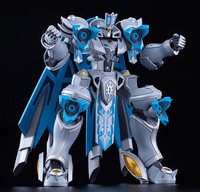 MODEROID Gilbatiga 4