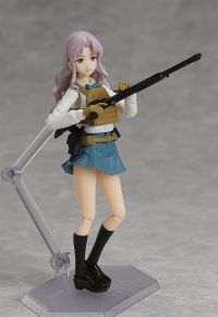 figma Armed JK: Variant C 9