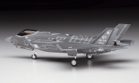 [E42] 1:72 F-35A LIGHTNING II 3
