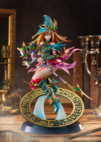 Magician's Valkyria / Yu-Gi-Oh! Card Game Monster Figure Collection 1