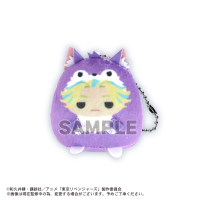 TOKYO REVENGERS TENORINZU COLLECTION 4 8