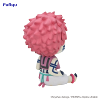 Demon Slayer: Kimetsu no Yaiba　Potetto Figure -Akaza- 6