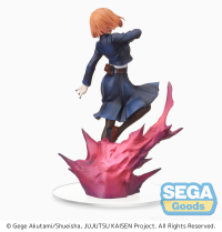 Jujutsu Kaisen SPM Figure "Nobara Kugisaki" 3