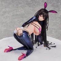 Union Creative 'Hirari Illustration “Reverse Bunny” - 18+ - photo 2