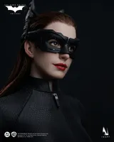 Queen Studios INART – Catwoman (The Dark Knight Rises) 1/6 Collectible Figure - DC Comics - photo 17