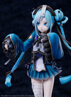 Hatsune Miku jiangshi Ver. 1/7 Complete Figure 10