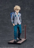 TAKARA TOMY Katsuki Bakugo U.A. High School Uniform 2Dimensioning version - My Hero Academia - photo 1