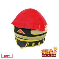 CAPCOM Street Fighter 6 Fluffy Eggshaped Plush Mini MARISA - Street Fighter - photo 2