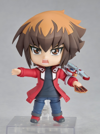 Nendoroid Jaden Yuki 3