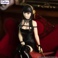 FuRyu SPY×FAMILY Noodle Stopper Figure -YOR-(re-run) - SPY x FAMILY - photo 8