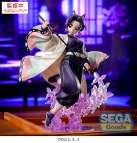 Luminasta Anime Demon Slayer: Kimetsu no Yaiba Shinobu Kocho 6