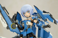 FRAME ARMS GIRL STYLET XF-3 PLUS 2