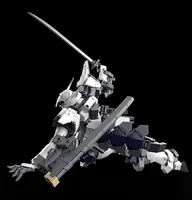 KADOKAWA KADOKAWA PLASTIC MODEL SERIES Full Metal Panic! Family 1/48 Azure Raven - Full Metal Panic! - photo 7