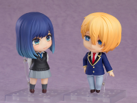 Nendoroid Akane Kurokawa 7