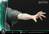 Prime 1 Studio Real Elite Masterline Harry Potter (Film) Lord Voldemort Bonus Version - Harry Potter - photo 22