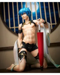 native Aoba Wasou Ver. - DRAMAtical Murder - photo 3