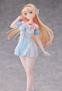 Ryza, Klaudia & Lila: Swimsuit Ver. Set 8