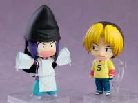GOOD SMILE COMPANY Nendoroid Fujiwara-no-Sai - Hikaru no Go - photo 5