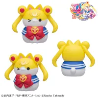MegaHouse Sailor Mewn Vol 2. Set (w/gift) - Sailor Moon - photo 3