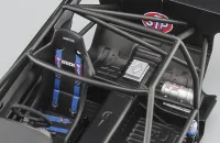 Hasegawa [HC41] 1:24 STP TAISAN GT-R (SKYLINE GT-R [BNR32 Gr.A] 1993 JTC) - Scale Kits - photo 23
