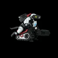 52TOYS BB-48GT GHOST TEAM - BEASTBOX - photo 18